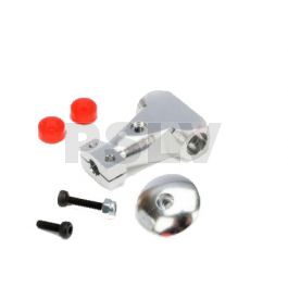  BLH4507A  Aluminium Flybarless Main Rotor Hub 300X